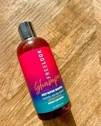 FREELOK "Deep Repair" — Çuňňur dikeldiji şampun (400 ml)