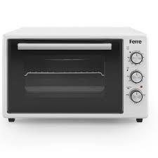 Ferre 35 300-M elektrik duhowkasy, 35 litr, ak