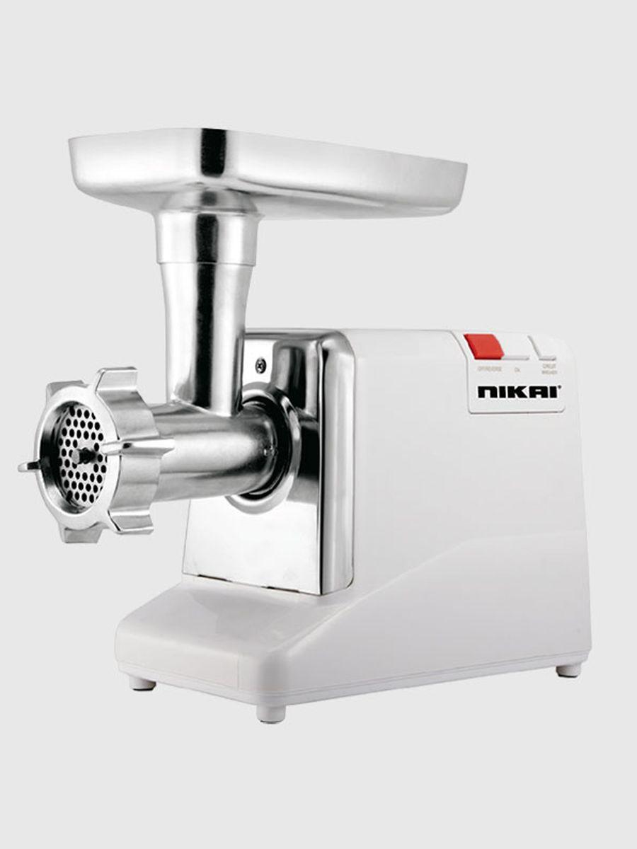Nikai NMG745 elektrik et üweýjisi, 3000W, ak