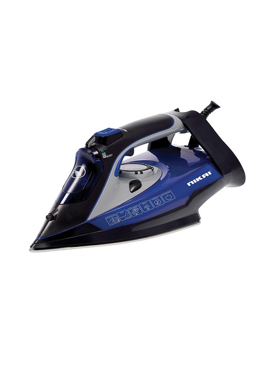 Nikai NIS808CS Bugly ütük