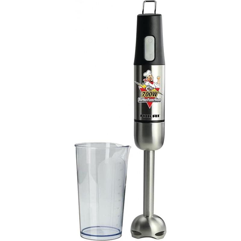 Ручной блендер NIKAI NH8881X