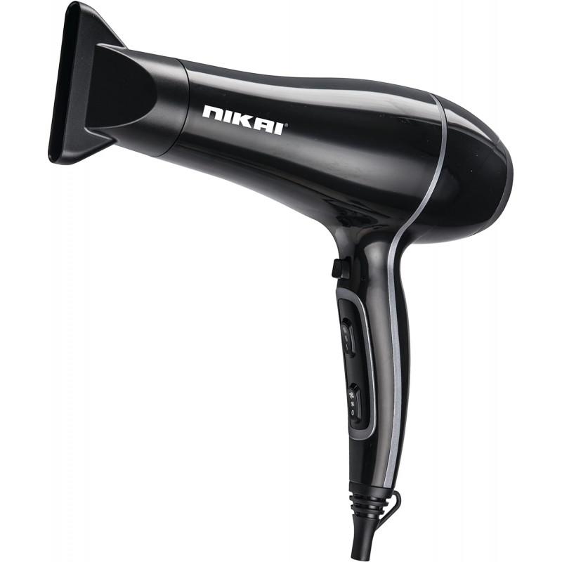 Nikai NHD66T1 Saç guratmak üçin fen