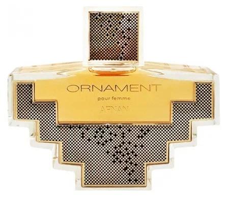Парфюмерная вода Afnan Ornament Pour Femme (100 мл)