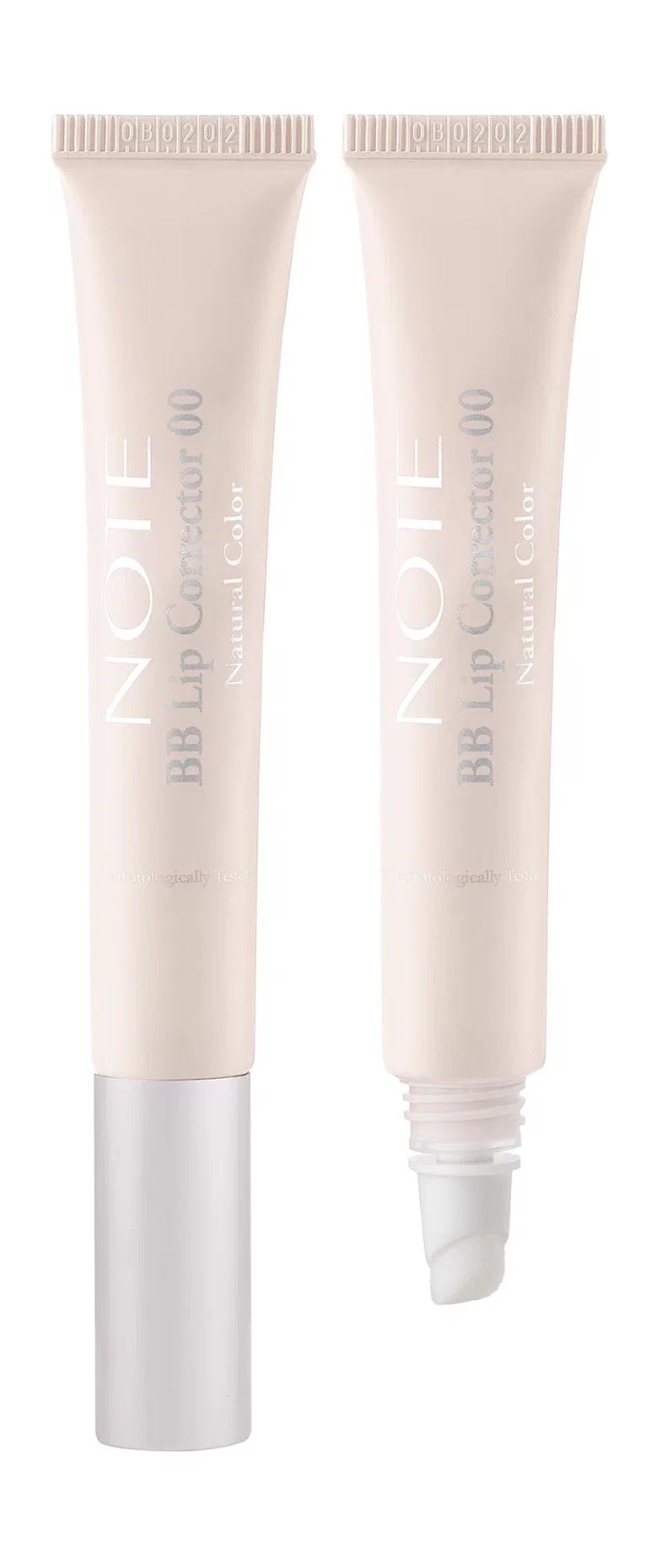 Dodaklar üçin BB korrektor 12 ML № 00