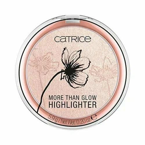 Хайлайтер Catrice More Than Glow Highlighter №020 (ORIGINAL)