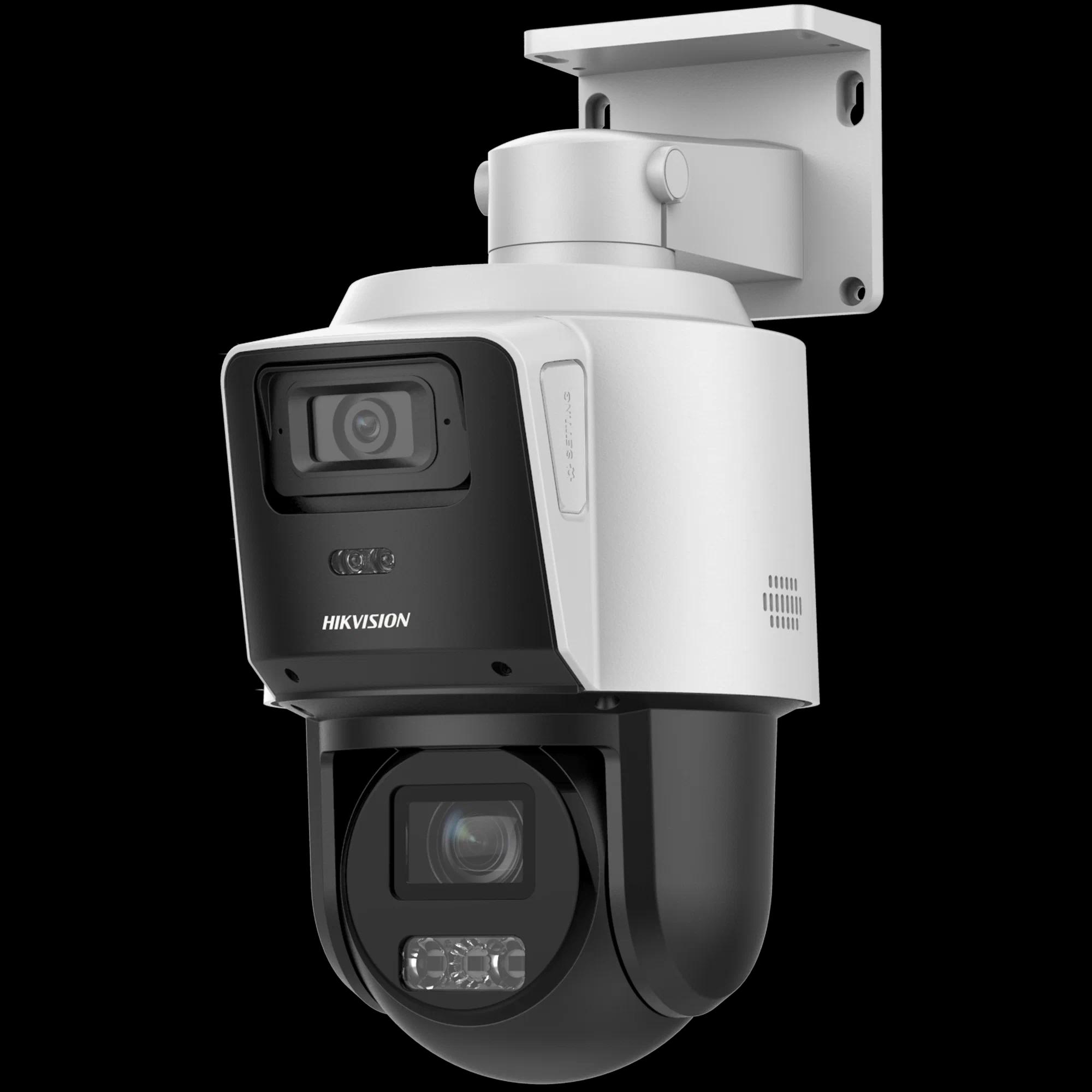 Wideo kamera Hikvision DS-2SE3C404MWG-E/14