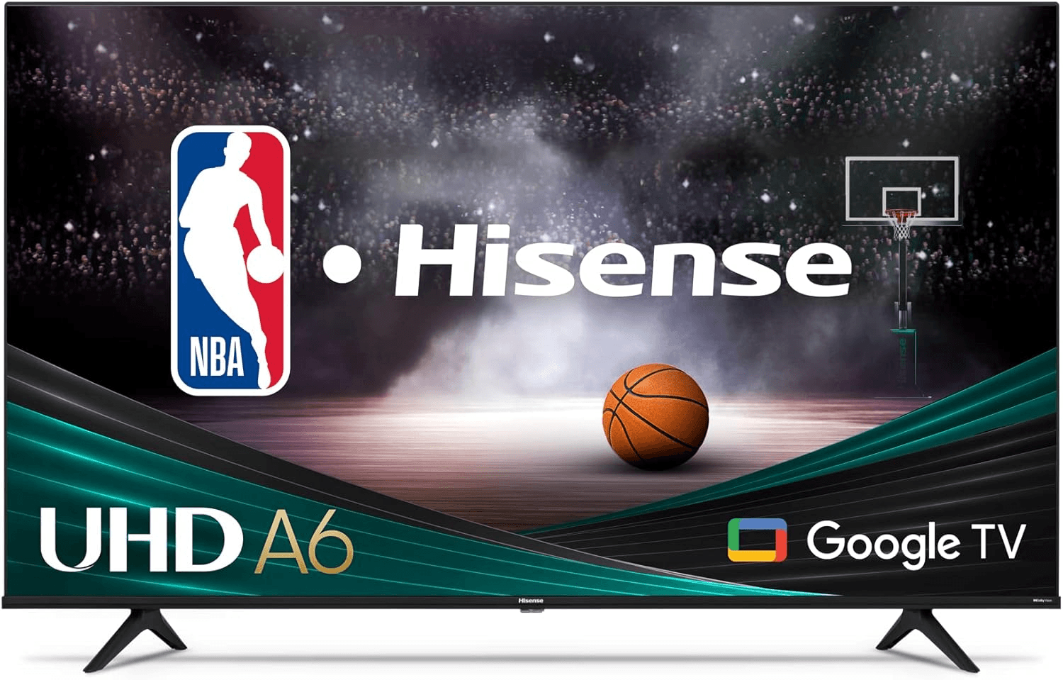 Телевизор Hisense TV 70 UHD/A6, smart
