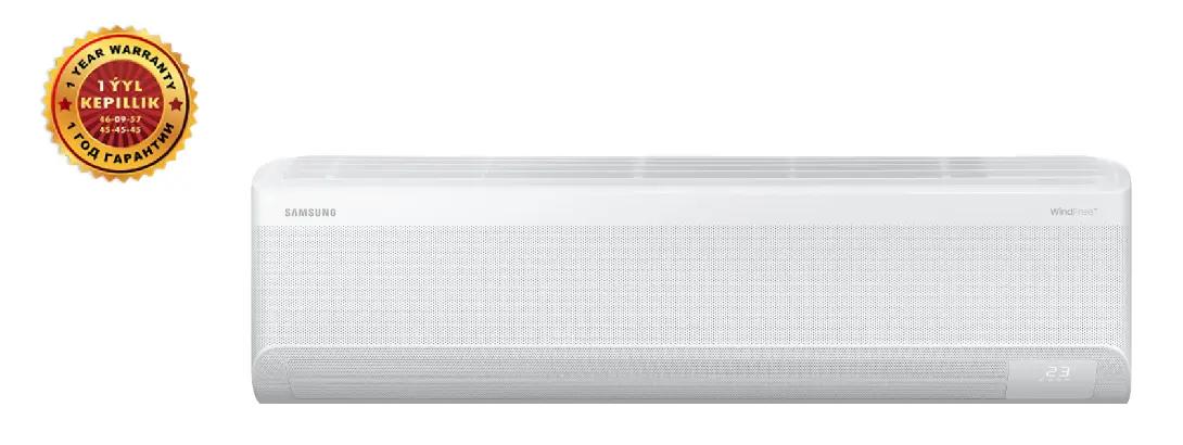 Kondisioner Samsung AR60F24C1DWNER