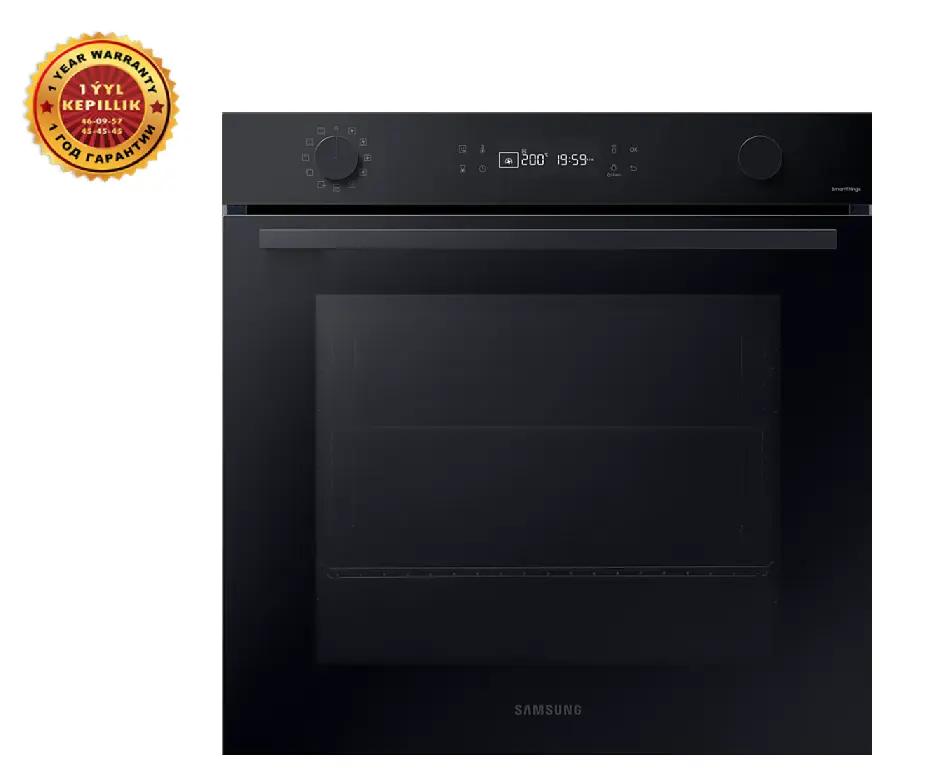 Elektrikli peç Samsung NV7B41201AK/WT