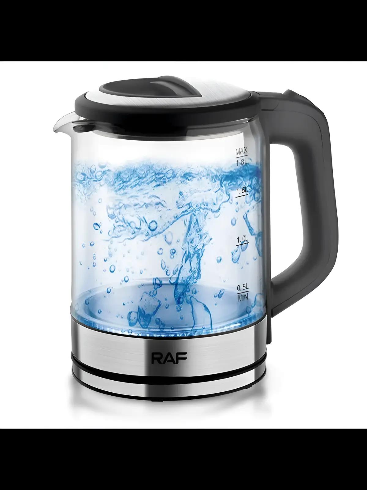 RAF R.7941 elektrikli çäýnek