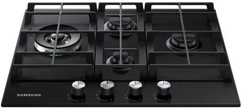 Gaz peç Straewymyý Samsung NA64H3030AK/Bk