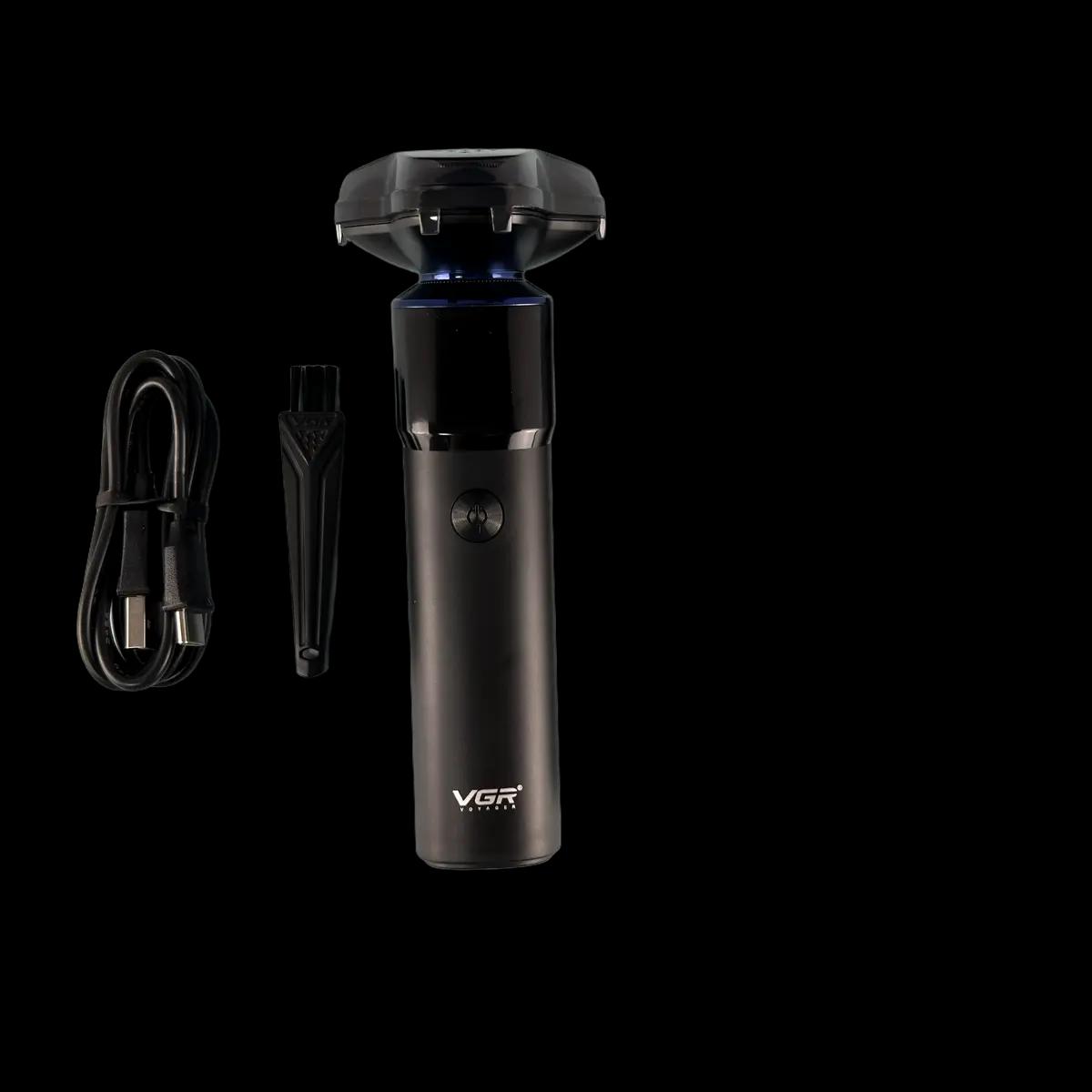 VGR V-325 elektrikli sakgal syryjy