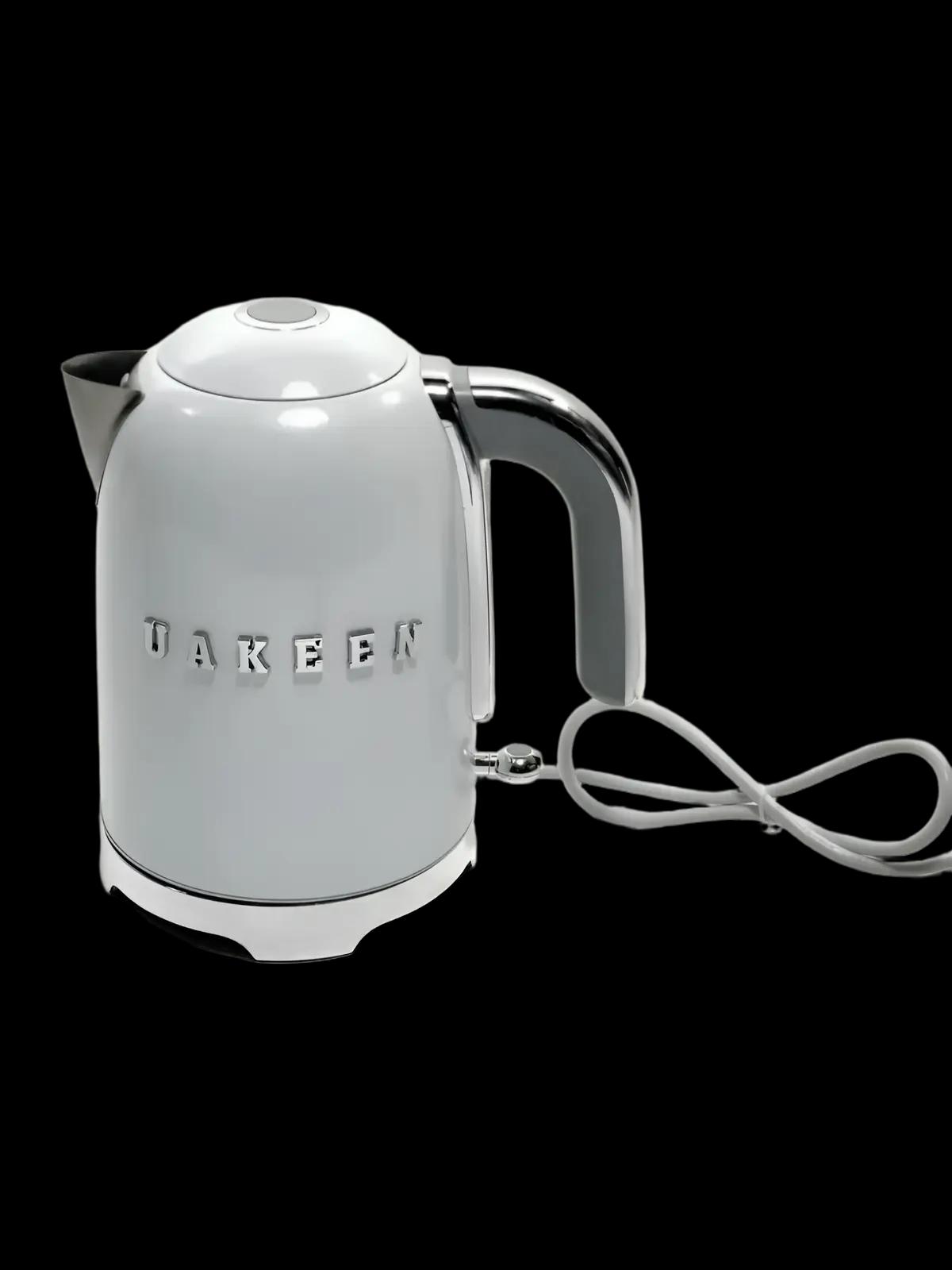 UAKEEN ZL-030 elektrikli çäýnek