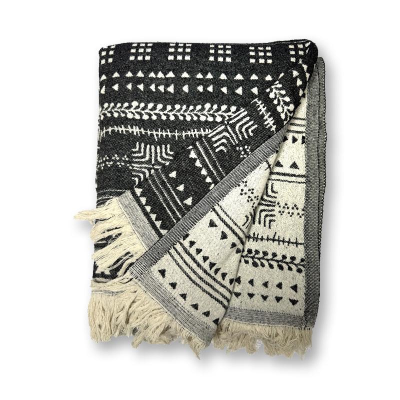 Iki orunlyk pled B-015