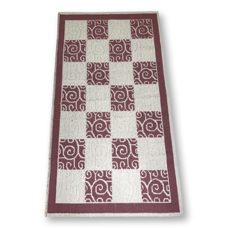 Düşek Ýanyndaky Halyça C-015