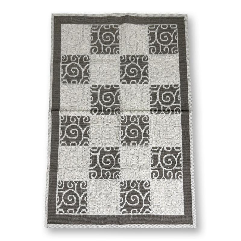 Düşek Ýanyndaky Halyça C-013