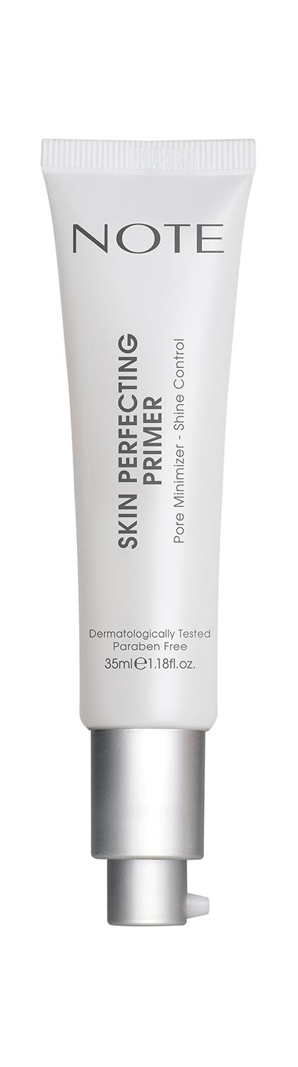 NOTE Skin Perfecting Primer makiaž esasy (35 ml)