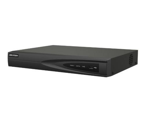 Wideoýazyjy (Registrator) Hikvision DS-7604NI-Q1