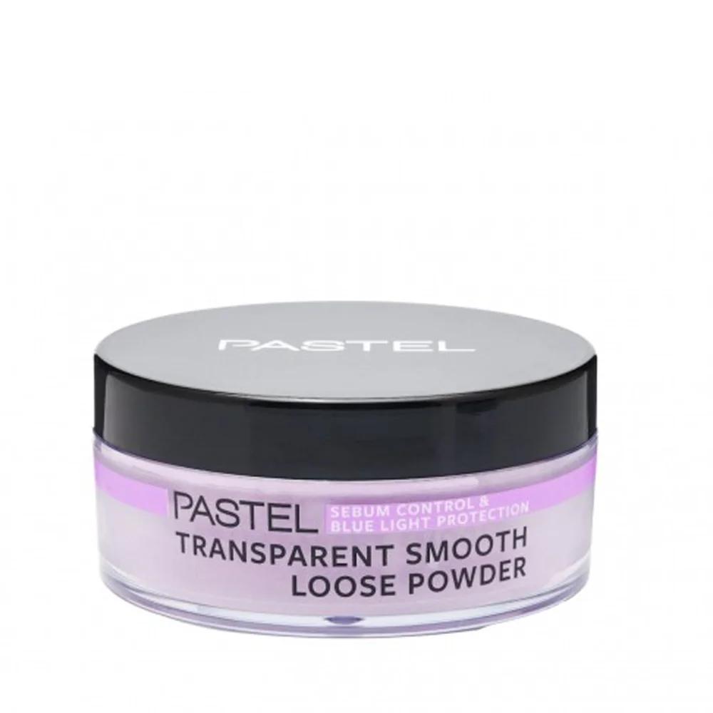 PASTEL Profashion dury tozganyp duran ýüz pudrasy, 102