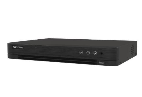 Wideoýazyjy (Registrator) Hikvision iDS-7204HQHI-M1/S