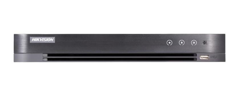 Wideoýazyjy (Registrator) Hikvision DS-7204HUHI-K1