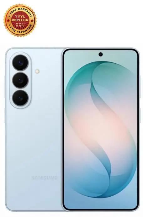Smartfon Samsung Galaxy S26 12/512 GB Sky Blue