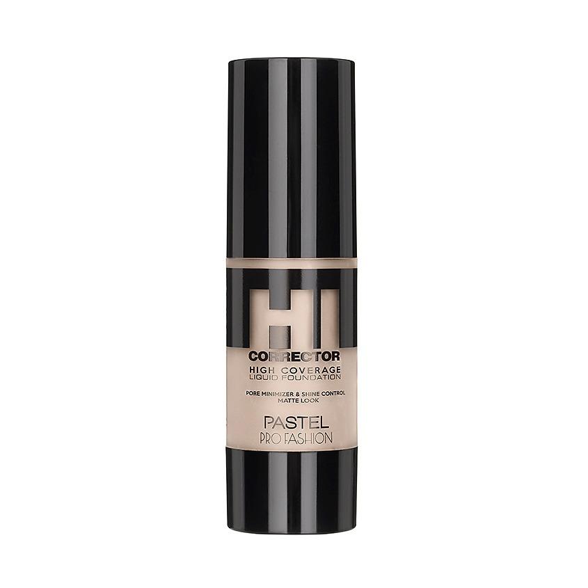Ýüz üçin tonal esasy HI CORRECTOR, 423
