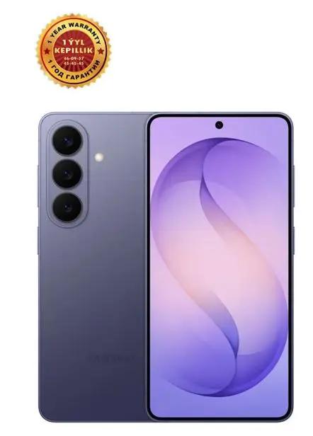 Smartfon Samsung Galaxy S26 12/256 GB COBALT VIOLET