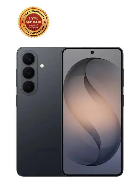 Smartfon Samsung Galaxy S26 12/256 GB BLACK