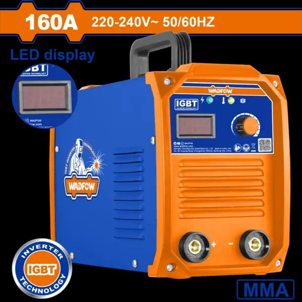 Swarka aparat WWD31601