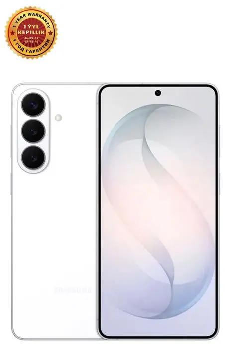 Smartfon Samsung Galaxy S26+ 12/256 GB WHITE