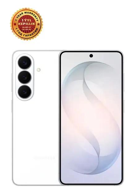 Smartfon Samsung Galaxy S26 12/512 GB WHITE