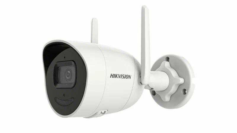 Wideokamera Hikvision DS-2CV2021G2-IDW