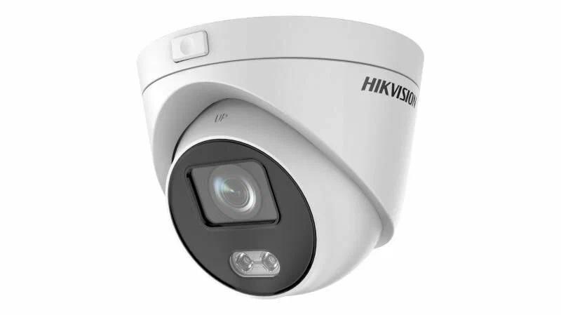 Wideokamera Hikvision DS-2CD2327G3E-L