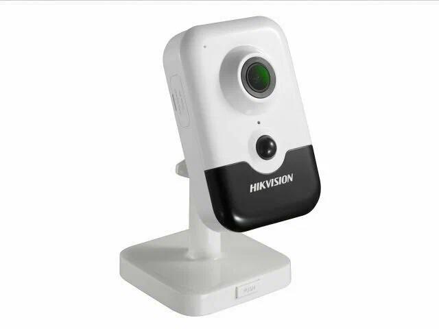 Wideokamera Hikvision DS-2CD2483G2-I