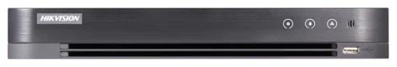 Wideoýazyjy (Registrator) Hikvision iDS-7208HQHI-M1/FA