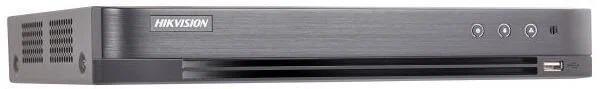 Wideoýazyjy (Registrator) Hikvision iDS-7204HUHI-M1/S