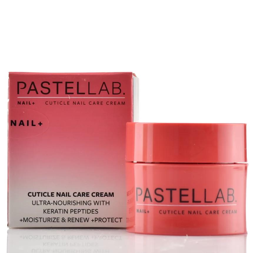 PASTEL Dyrnak we dyrnak etleri (kutikula) üçin ideg kremi (10 gr)