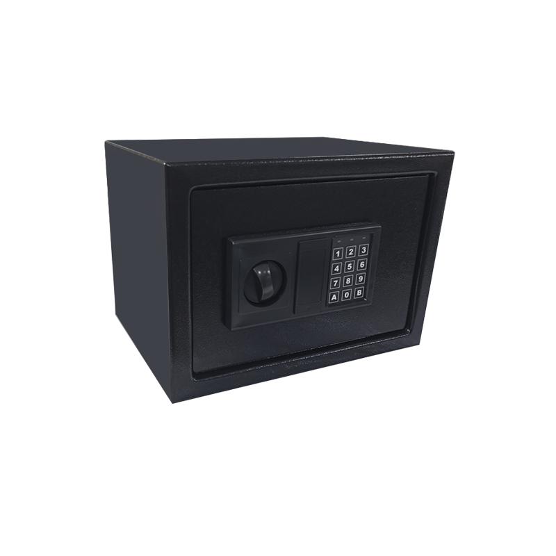 Mebel seýfi 25E E-3, gara