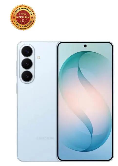 Smartfon Samsung Galaxy S26+ 12/256 GB SKY BLUE