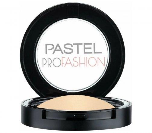 Pudra Pastel Terracotta Wet & Dry Powder №52  (6.5 gr)