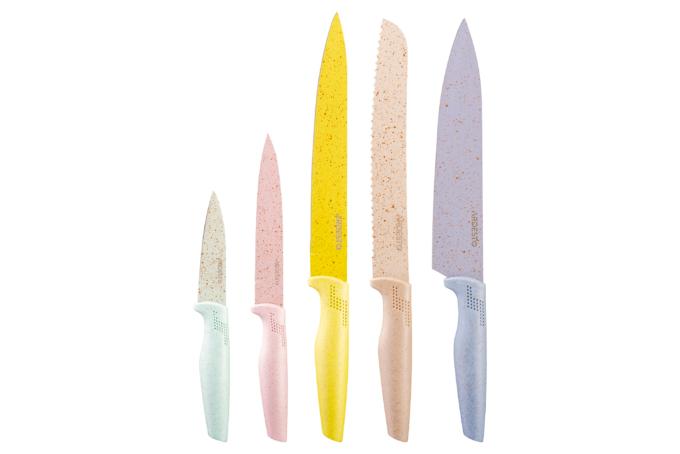 Pyçaklar toplumy Ardesto AR2105FR