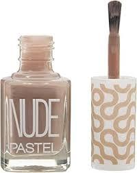 Dyrnak boýagy PASTEL NAIL POLISH 13 ML 760