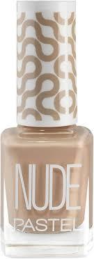 Dyrnak boýagy PASTEL NAIL POLISH 13 ML 765