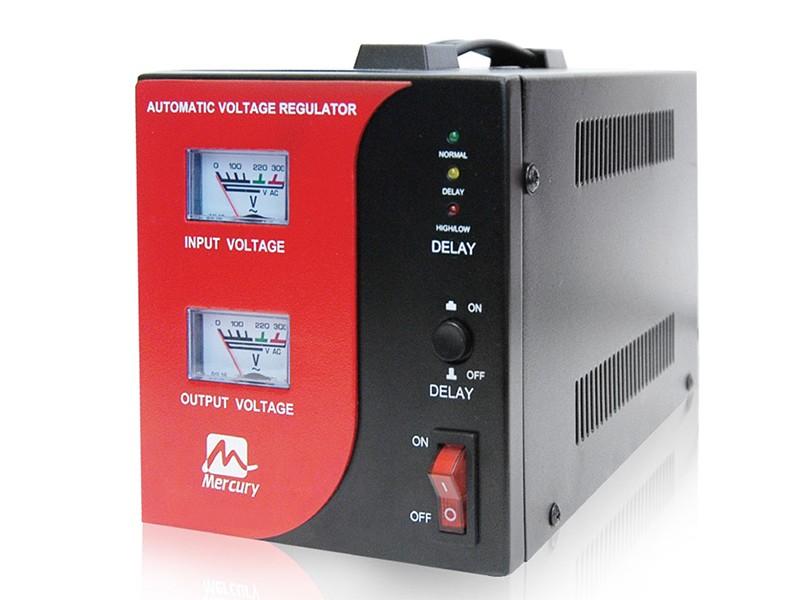 Mercury AVR-1000VA awtomatik naprýajeniýe stabilizatory