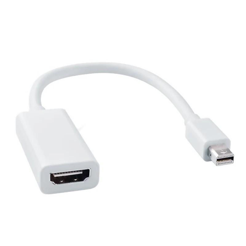 Mini DisplayPort - HDMI adapter-kabeli