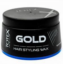 Saç üçin wosky TOTEX WAX GOLD 150 ML