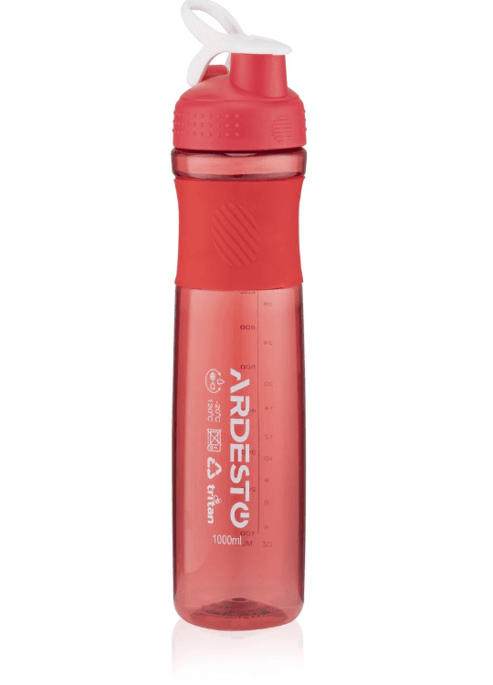 Suw üçin plastik-çüýşe Ardesto AR2204TR