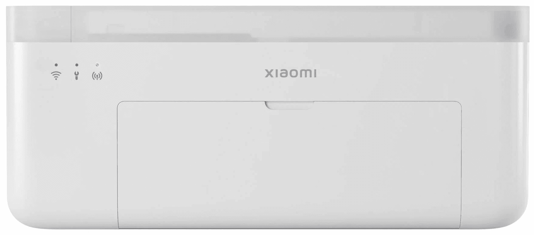 Фотопринтер Xiaomi Instant Photo Printer 1S Set