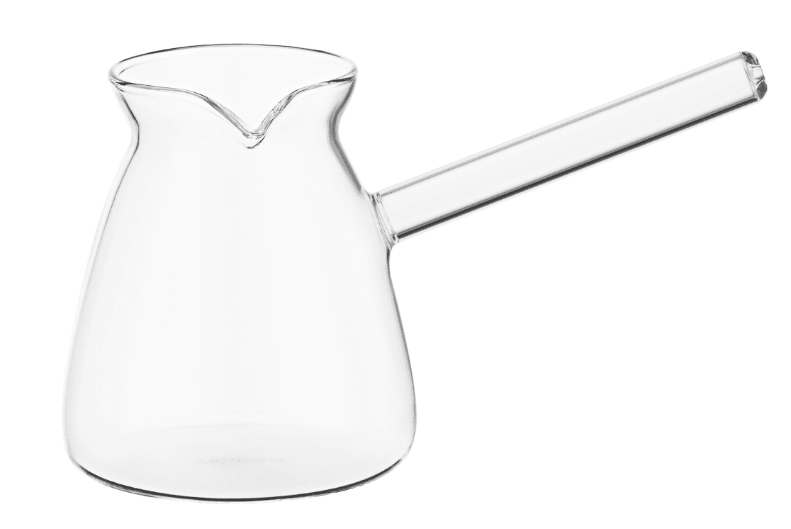 Kofe gaýnadylýan-turka Ardesto AR0850G